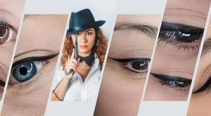 Мастер-класс Glamor Liner - 12.04.23